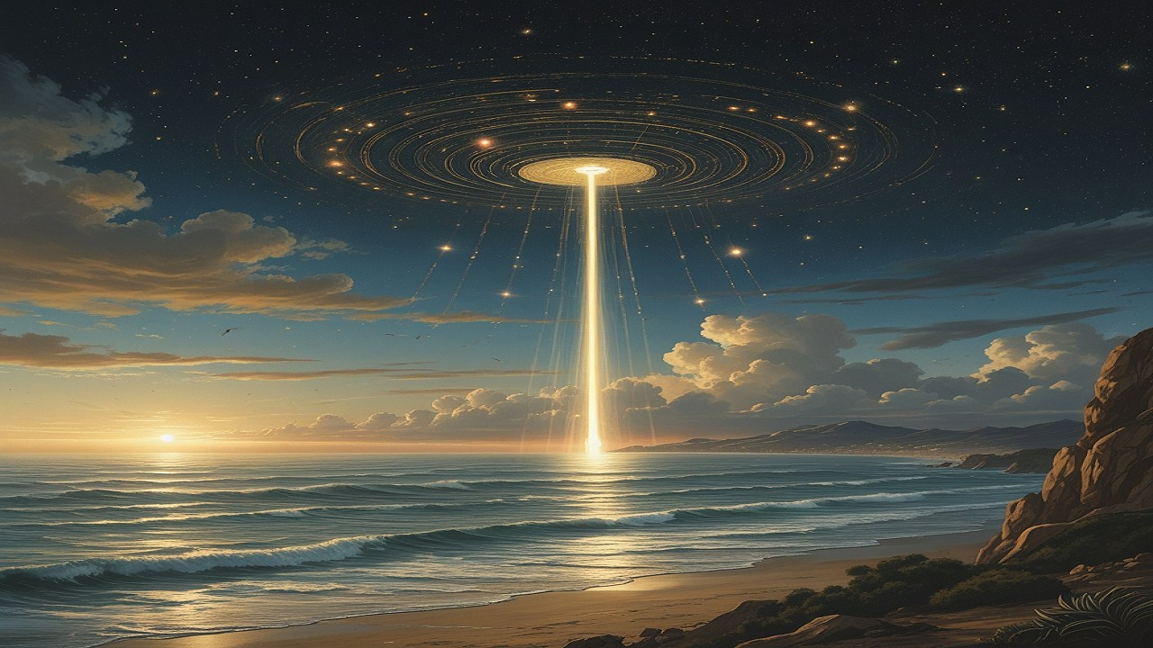 1846: San Diego Region (Pre-Statehood)