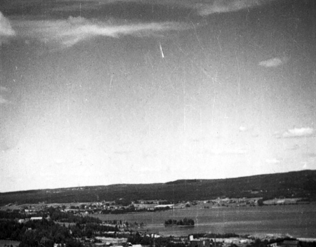 1946: Ghost Rockets
