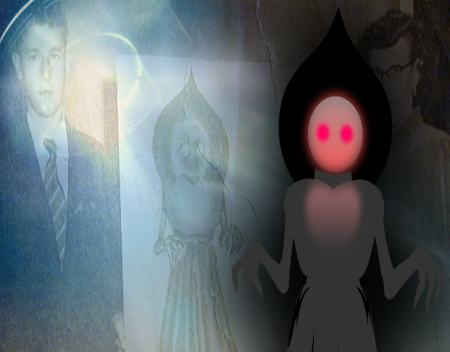 1952: The Flatwoods Monster