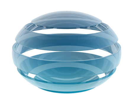 1956: Lincolnshire Glass Sphere UFO