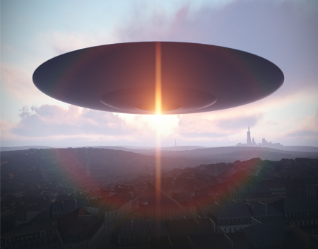 1959 - 1967: Sensational Soviet UFO Encounters