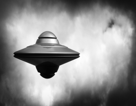 1964: UFO Destroys Atlas Missile