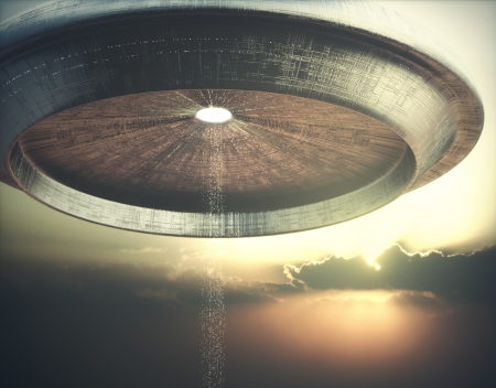 1978: British Police Officers and the UFO