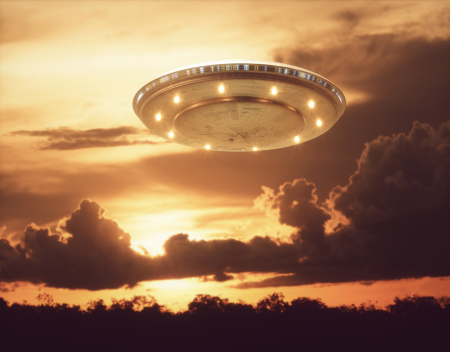 1978: Cessna Aircraft Near Melbourne Disappears After Reporting UFO