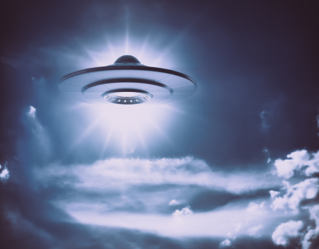1978: Kakoura UFO Incident Near New Zealand