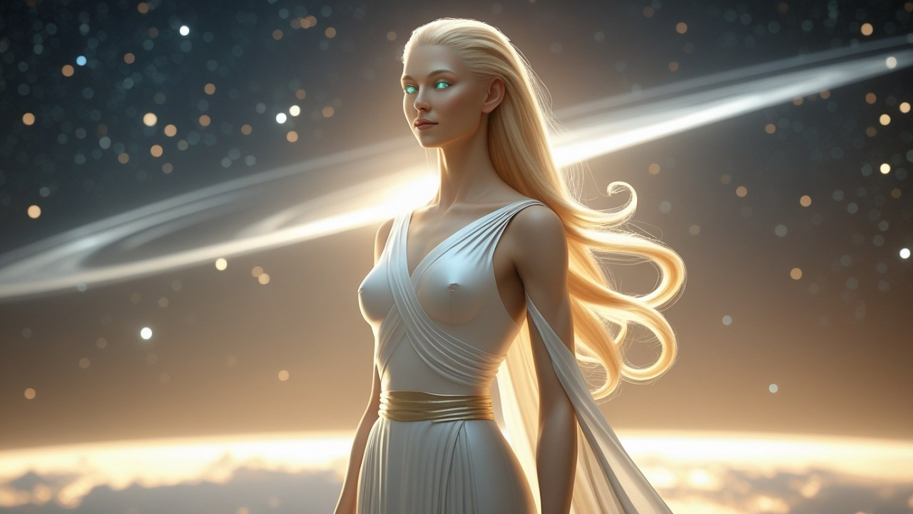 Alien Species - Alpha Centaurians