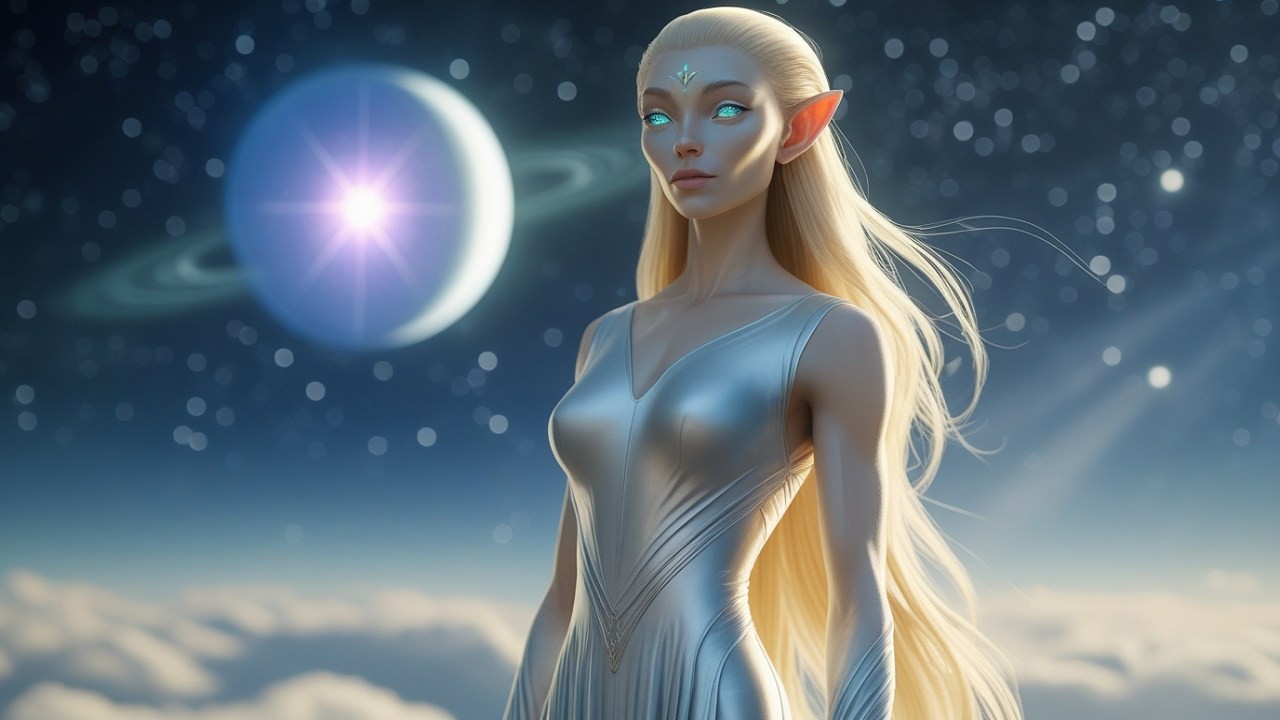 Alien Species - The Procyons