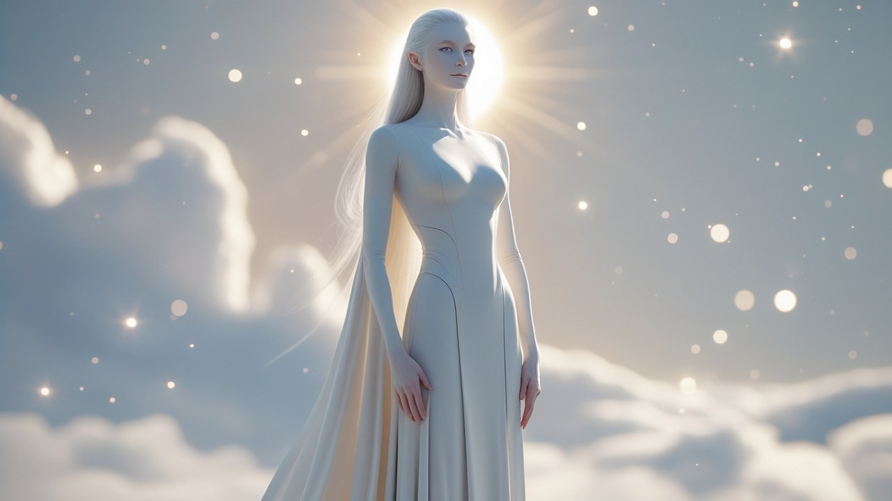 Alien Species - The Tall Whites