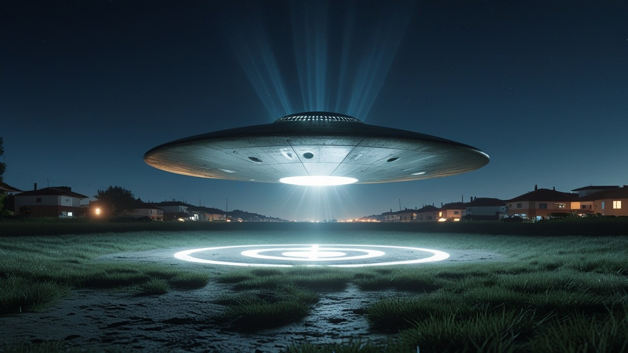 Alien Species - The Ummites