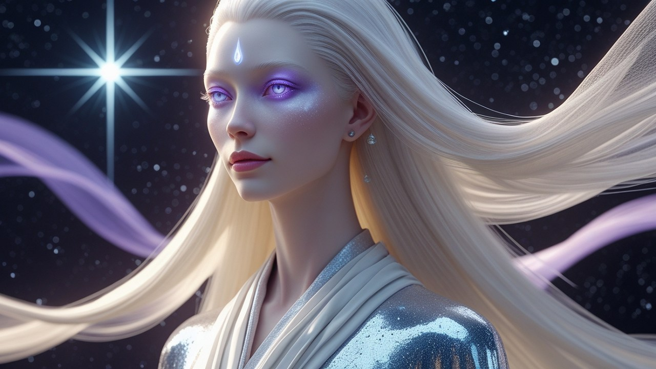 Alien Species - The Vegans