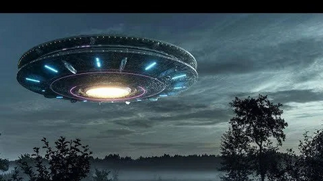 New Haim Eshed UFO Updates