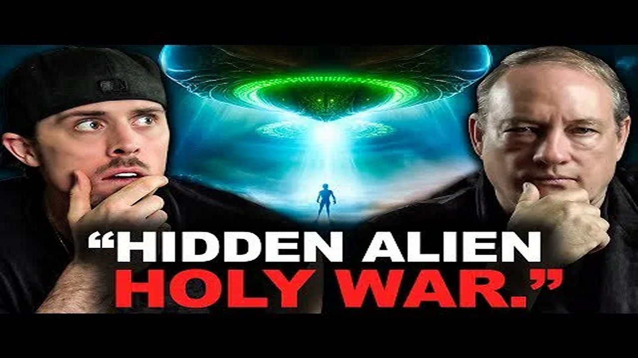 Secret Pentagon Insiders Fear UFOs are Biblical Demons Summary