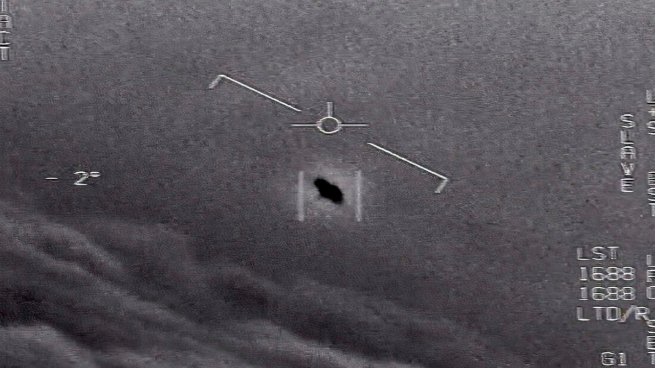 Speculative UFO Similarities