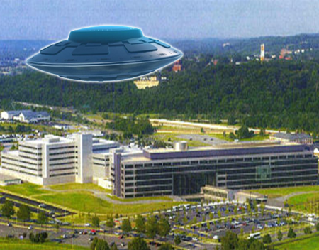 The Defense Intelligence Agency Reports on UFOs - Part 3