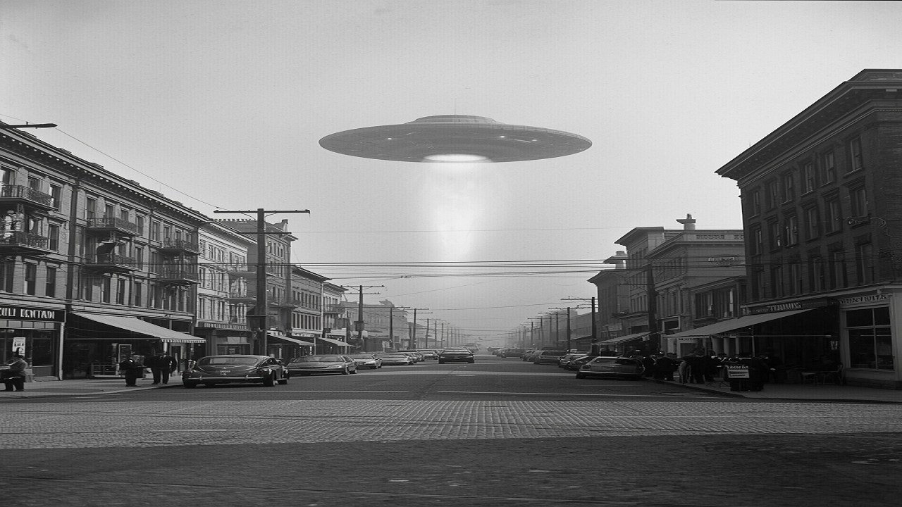 The Florida Echoes of the 1896 Airship Wave