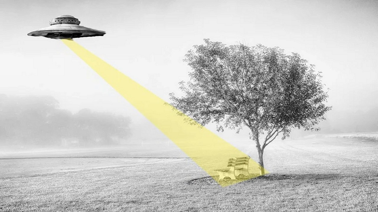 The Government Group Behind the UFO Crash Retrieval Program and Cover-Up