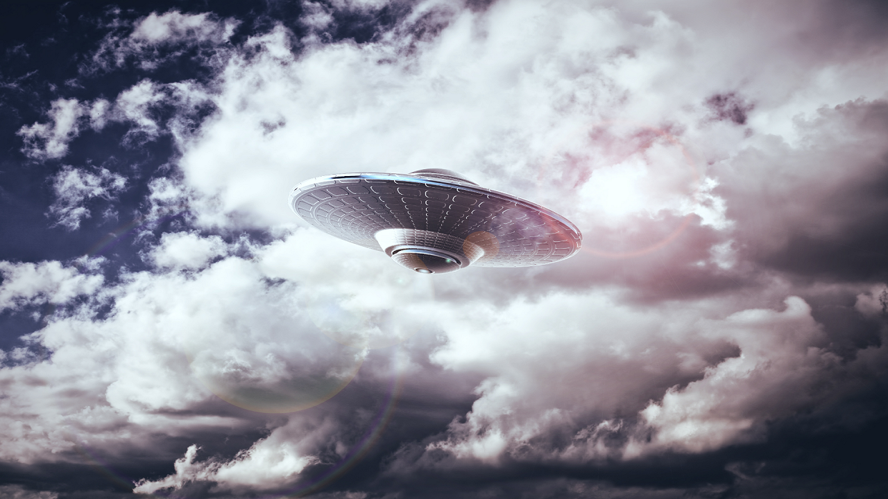 UFO Perception Bias