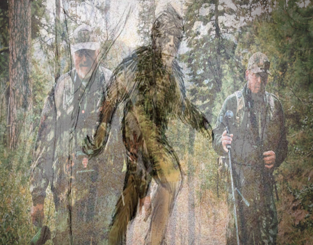Why Do So Many People Believe in Bigfoot?