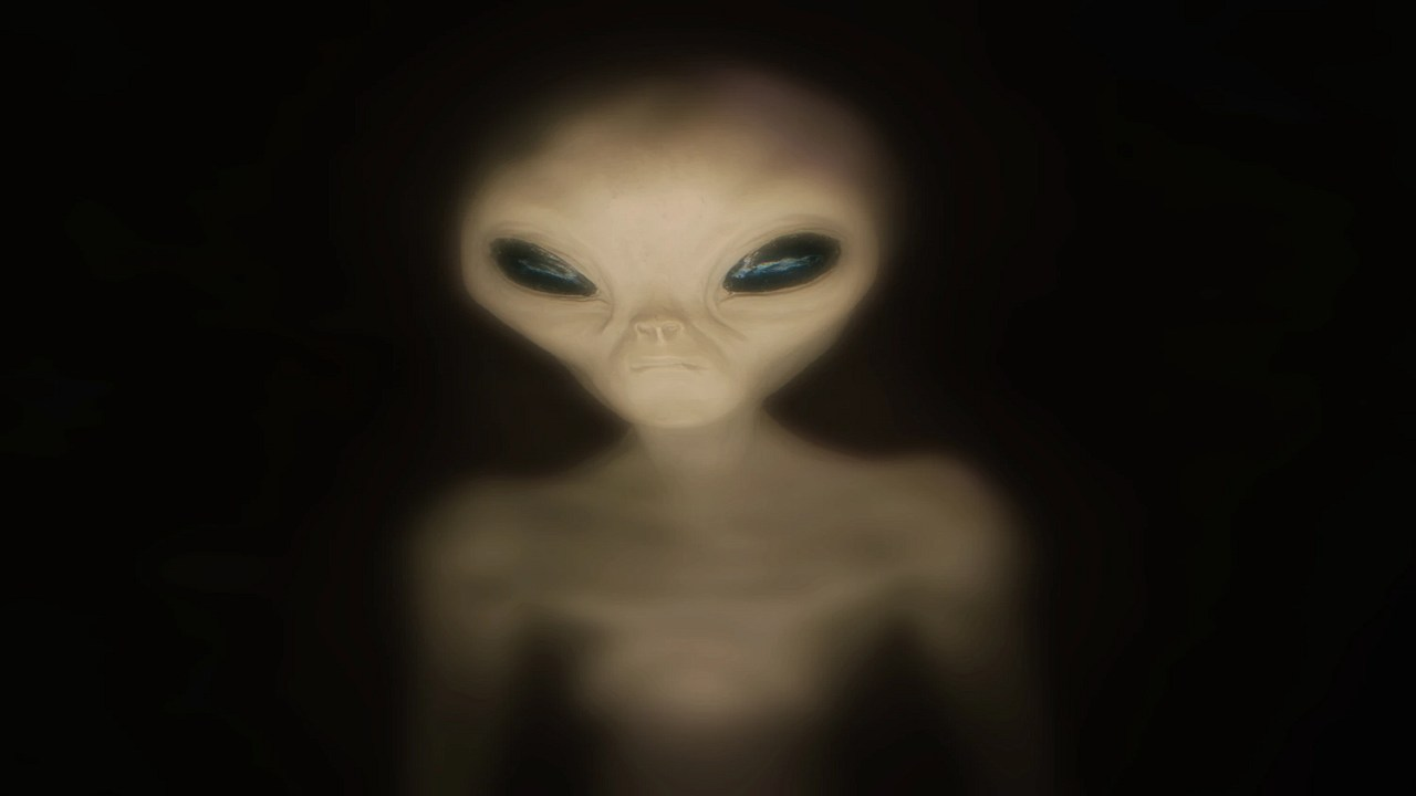Why the Sudden Push for Alien Disclosure Now?